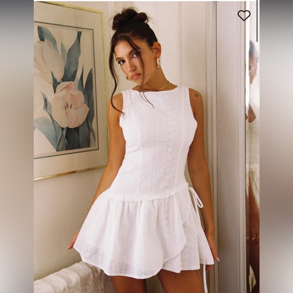 Princess Polly Dresses & Skirts - PRINCESS POLLY dress